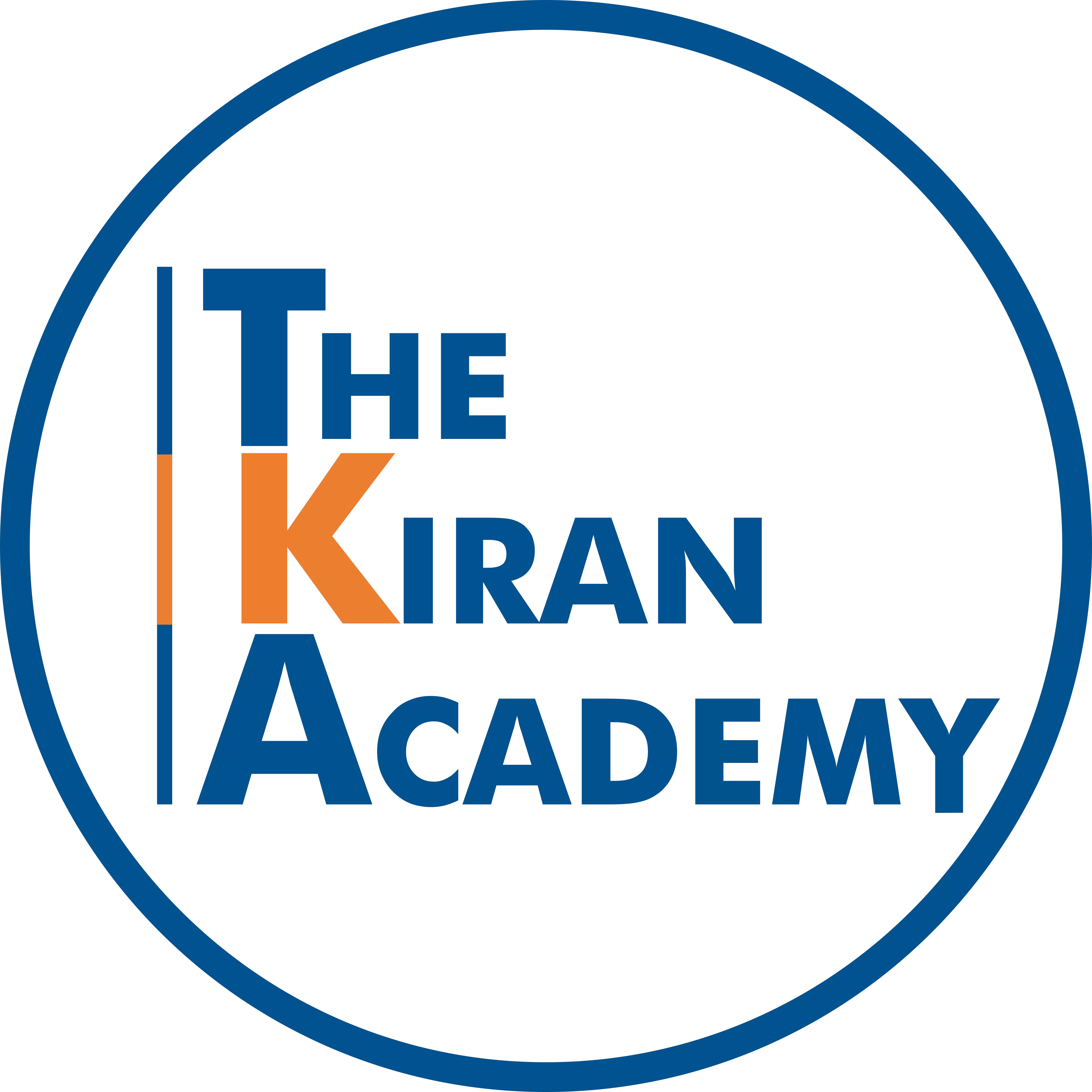 The-Kiran-Academy