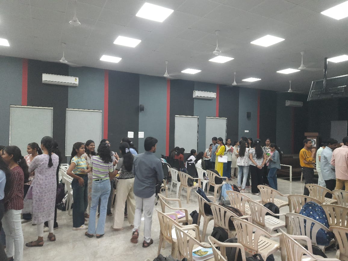 Day-2 Employability  Skill Training Program for all B.Tech-CSE Students-16.09.2026
