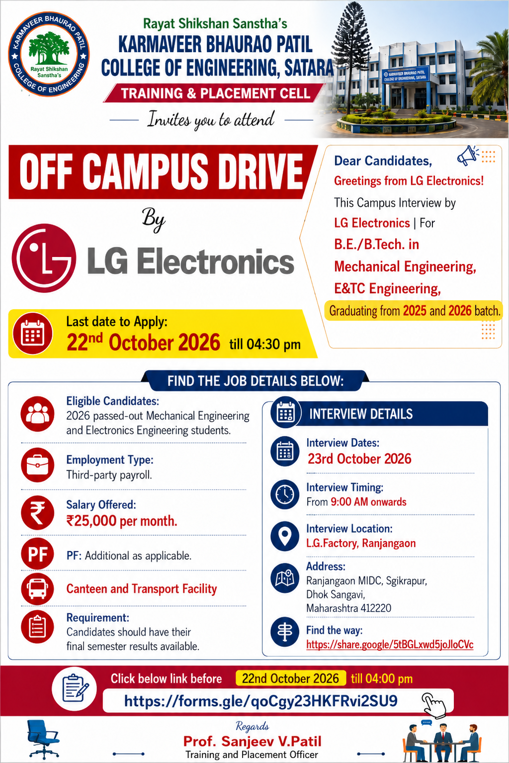 Register here https://forms.gle/qoCgy23HKFRvi2SU9