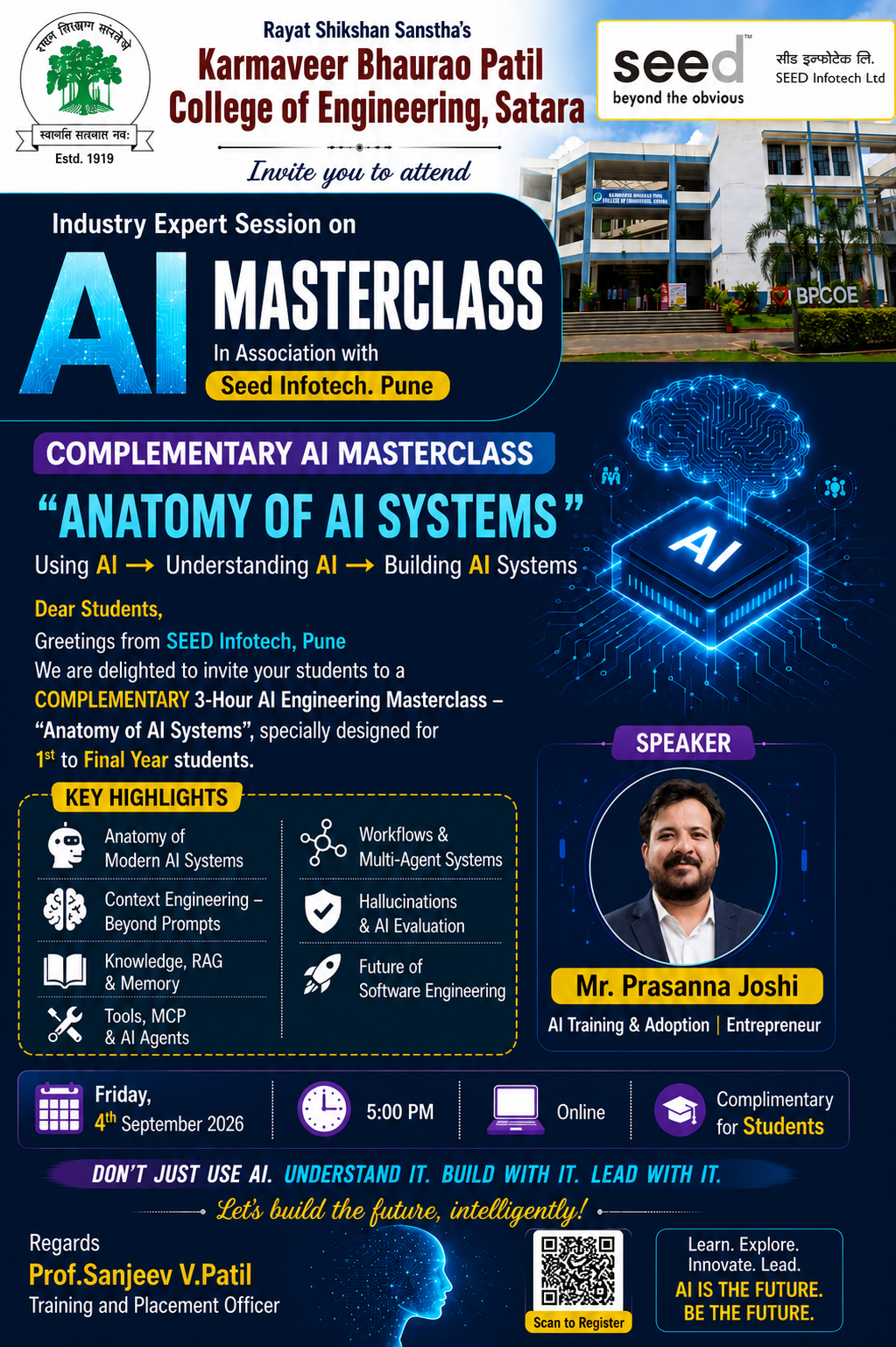 Workshop AI Anatomy